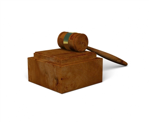 Gavel